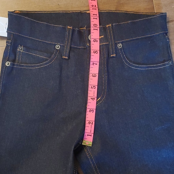 NWT Cheap Monday jeans - Picture 5 of 8